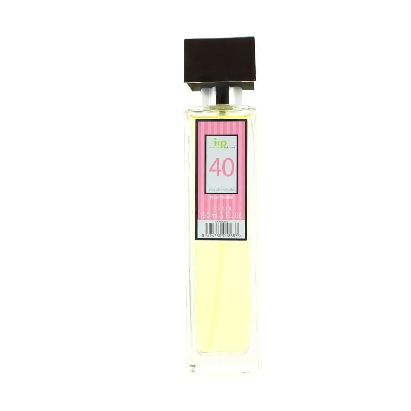 IAP PHARMA POUR FEMME 1 ENVASE 150 ML Nº 40