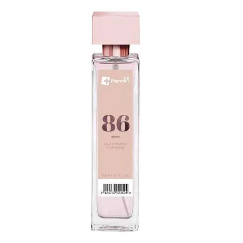 IAP PHARMA POUR FEMME 1 ENVASE 150 ML Nº 86
