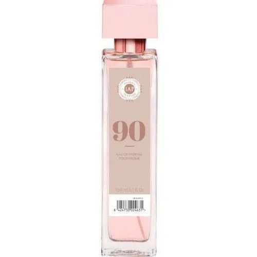 IAP PHARMA POUR FEMME 1 ENVASE 150 ML Nº 90