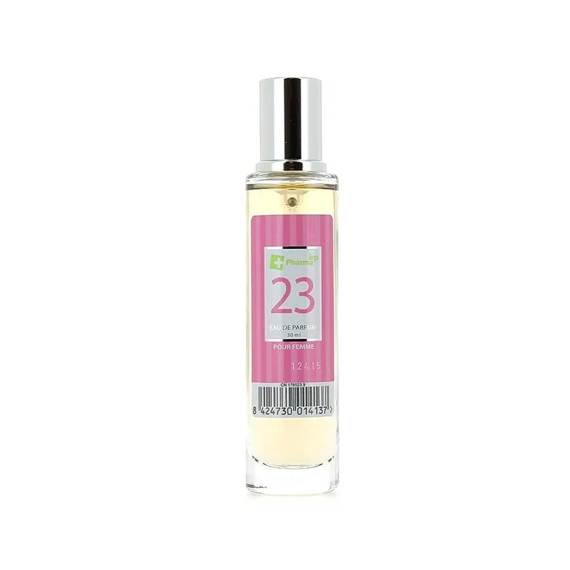 IAP PHARMA POUR FEMME 1 ENVASE 30 ML Nº 23