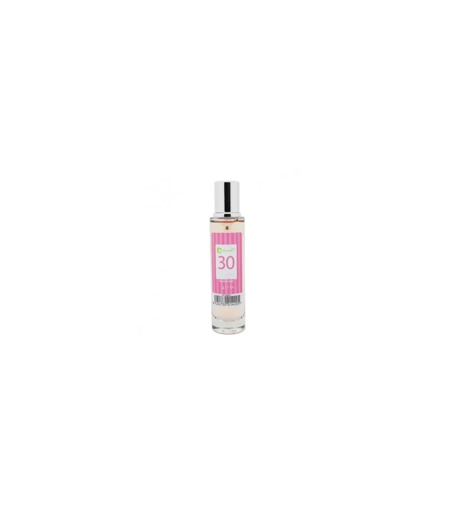 IAP PHARMA POUR FEMME 1 ENVASE 30 ML Nº 38 IAP PHARMA POUR FEMME 1 ENVASE 30 ML Nº 38