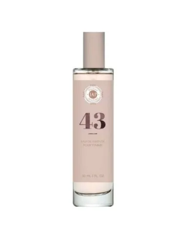 IAP PHARMA POUR FEMME 1 ENVASE 30 ML Nº 43