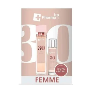 IAP PHARMA POUR FEMME ESTUCHE 1 ENVASE 150 ML + 1 ENVASE 30 ML Nº 32