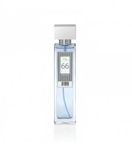 IAP PHARMA POUR HOMME 1 ENVASE 150 ML Nº 66 IAP PHARMA POUR HOMME 1 ENVASE 150 ML Nº 66