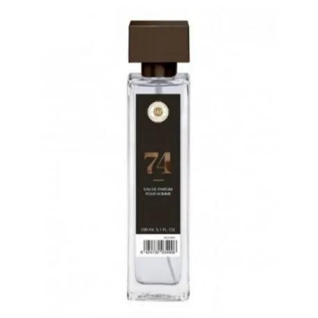 IAP PHARMA POUR HOMME 1 ENVASE 150ML Nº 74