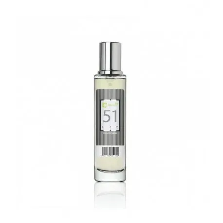 IAP PHARMA POUR HOMME 1 ENVASE 30 ML Nº 51