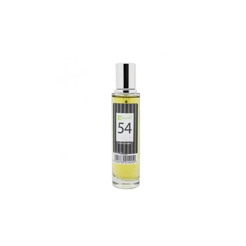 IAP PHARMA POUR HOMME 1 ENVASE 30 ML Nº 54