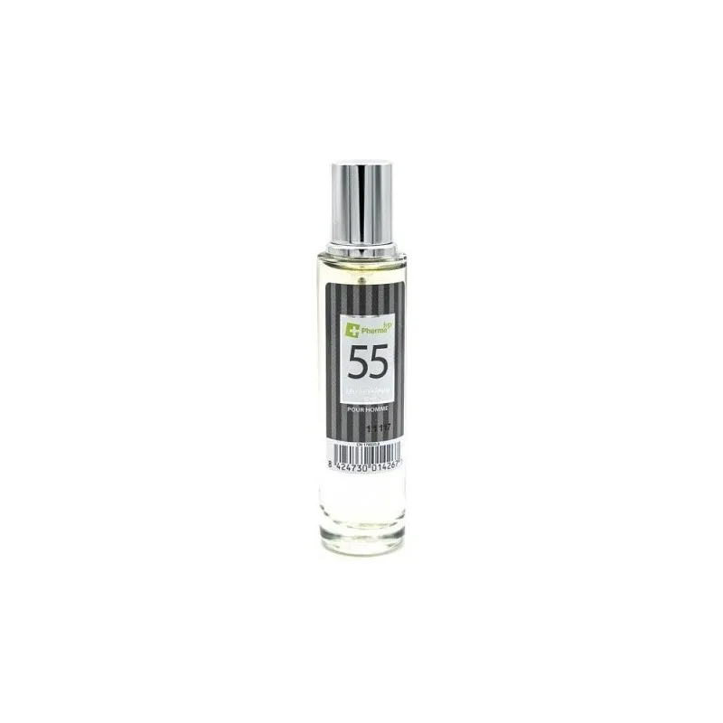 IAP PHARMA POUR HOMME 1 ENVASE 30 ML Nº 55 IAP PHARMA POUR HOMME 1 ENVASE 30 ML Nº 55