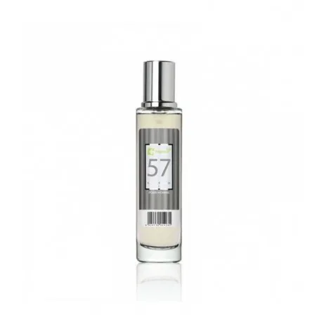 IAP PHARMA POUR HOMME 1 ENVASE 30 ML Nº 57 IAP PHARMA POUR HOMME 1 ENVASE 30 ML Nº 57