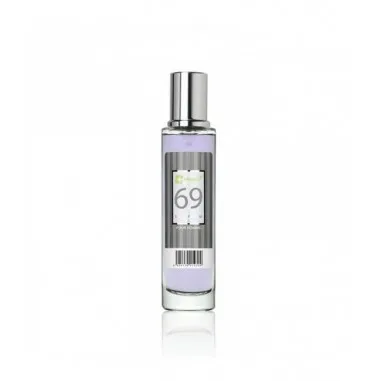 IAP PHARMA POUR HOMME 1 ENVASE 30 ML Nº 69 IAP PHARMA POUR HOMME 1 ENVASE 30 ML Nº 69