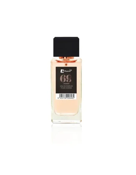IAP PHARMA POUR HOMME 1 ENVASE 50 ML Nº 69 IAP PHARMA POUR HOMME 1 ENVASE 50 ML Nº 69