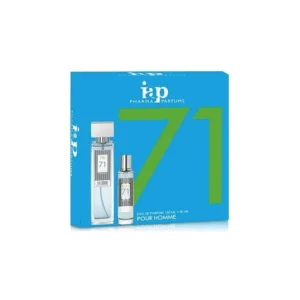 IAP PHARMA POUR HOMME 1 ENVASE 150 ML Nº 71