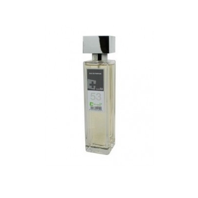 IAP PHARMA POUR HOMME 1 ENVASE 30 ML Nº 53 IAP PHARMA POUR HOMME 1 ENVASE 30 ML Nº 53