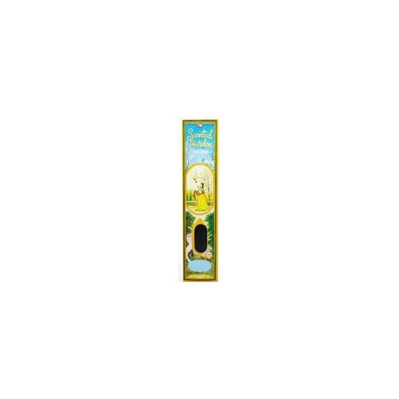 INCIENSO STICK BENJUI 12 UNIDADES INCIENSO STICK BENJUI 12 UNIDADES