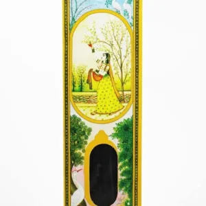 INCIENSO STICK MIRRA 12UDS SCENTED GARDEN