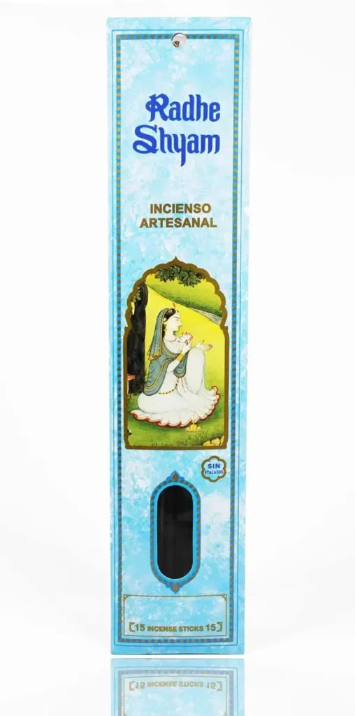 INCIENSO STICK ROMERO 15UDS INCIENSO STICK ROMERO 15UDS