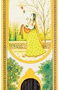 INCIENSO STICK FLOR NEPAL 15UDS