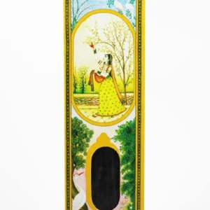 INCIENSO STICK AFRODISIA 12UDS SCENTED GARDEN