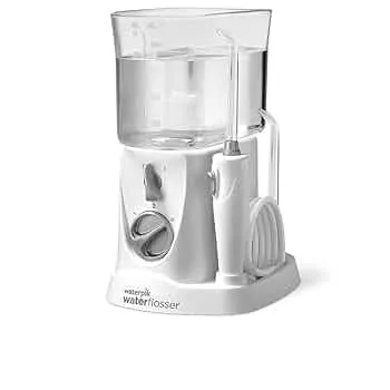 IRRIGADOR BUCAL ELECTRICO WATERPIK WP- 300 TRAVELER CON ADAPTADOR VIAJES IRRIGADOR BUCAL ELECTRICO WATERPIK WP- 300 TRAVELER CON ADAPTADOR VIAJES