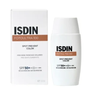 ISDIN FOTOULTRA 100 SPOT PREVENT 1 ENVASE 50 ML