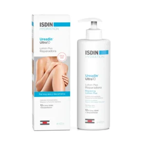 ISDIN HYDRATION UREADIN ULTRA 10 LOTION PLUS REPARADORA 1 ENVASE 400 ML