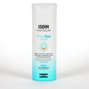 ISDIN POST SOLAR AFTER SUN LOTION 1 ENVASE 200 ML