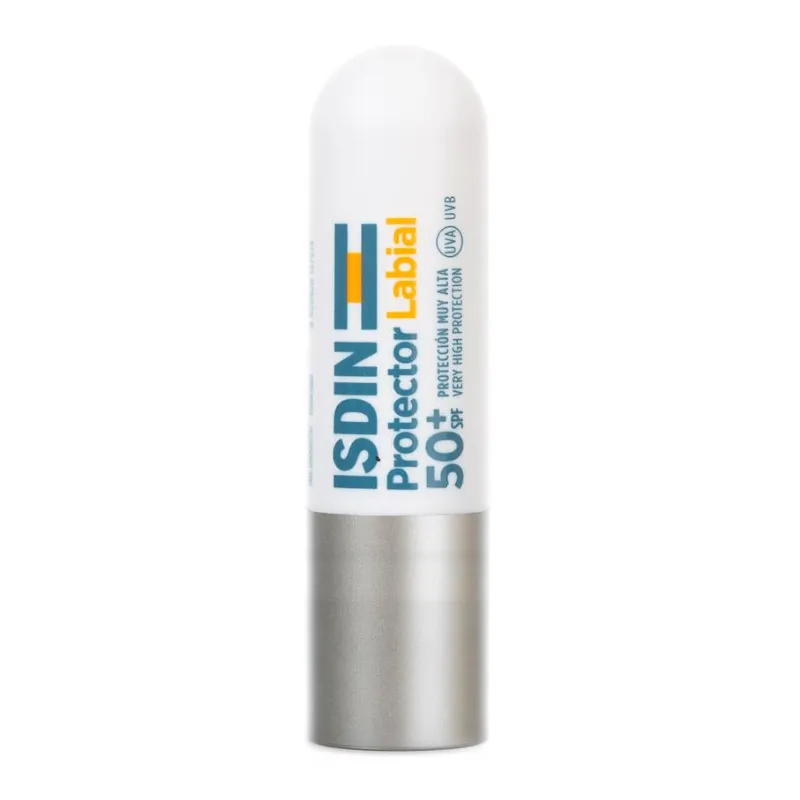 ISDIN PROTECTOR LABIAL SPF 50 1 ENVASE 4 G