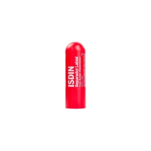 ISDIN REPARADOR LABIAL 1 STICK 4 G COLOR ROJO