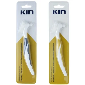 KIN PROTESIS CEPILLO DENTAL 1 UNIDAD