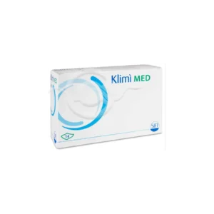 KLIMI MED TOALLITAS ESTERILES DESECHABLES 14 UNIDADES