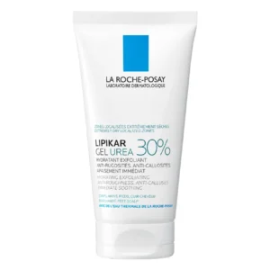 LIPIKAR GEL UREA 30% 50 ML LA ROCHE POSAY