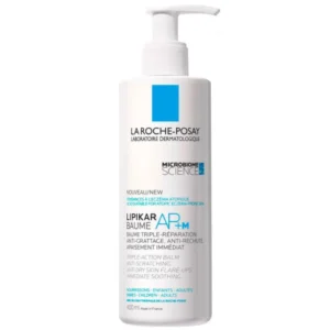 LIPIKAR LA ROCHE POSAY 400 ML