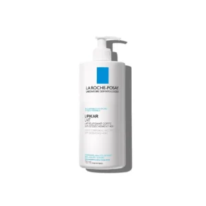 LIPIKAR LAIT CORPORAL RELIPIDIZANTE ANTIDESEC LA ROCHE POSAY 1 ENVASE 750 ML