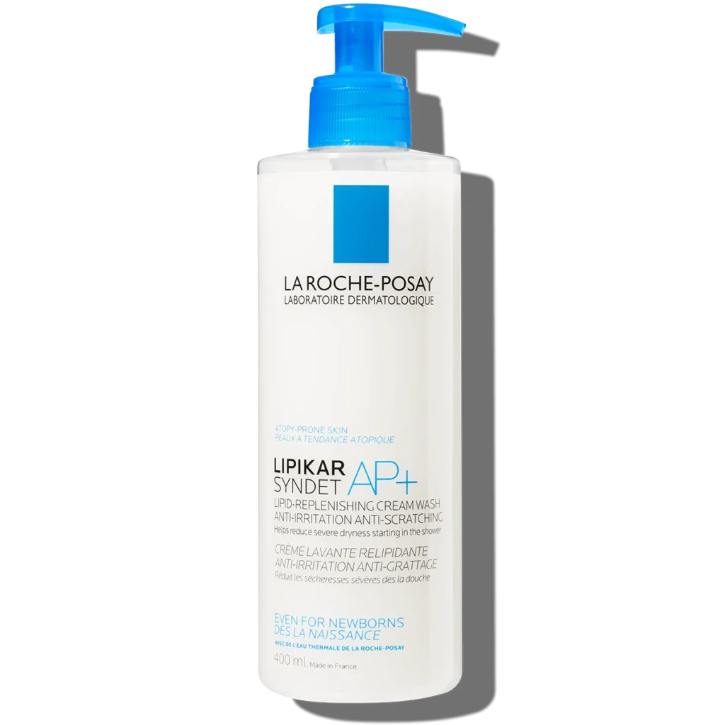 LIPIKAR SYNDET ANTI-IRRITACIONES LA ROCHE POSAY LIPIKAR SYNDET ANTI-IRRITACIONES LA ROCHE POSAY