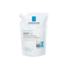 LIPIKAR SYNDET AP+ 1 ENVASE 400 ML REFILL