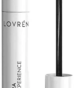 LOVREN BLACK MASCARA M2 LONG EXPERIENCE