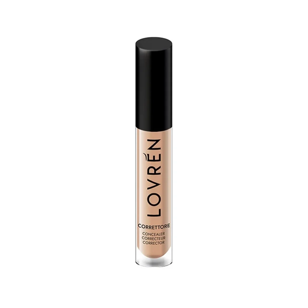 LOVREN CORRECTOR DE OJERAS MEDIO LOVREN CORRECTOR DE OJERAS MEDIO