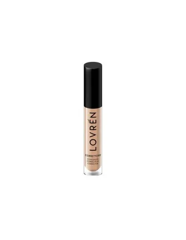LOVRÉN CORRECTOR MEDIO OSCURO 4,5 ML LOVRÉN CORRECTOR MEDIO OSCURO 4,5 ML