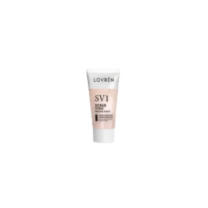 LOVRÉN FACE SCRUB VISO 50  ML