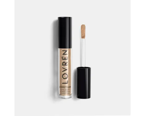 LOVRÉN LÁPIZ CORRECTOR MEDIA OSCURA