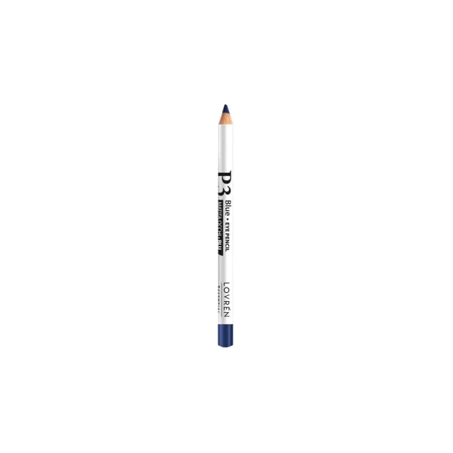 LOVRÉN LÀPIZ DE OJOS AZUL LOVRÉN LÀPIZ DE OJOS AZUL