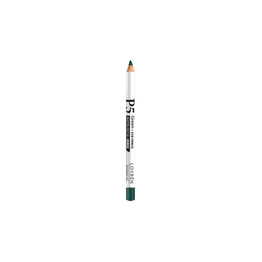 LOVRÉN LÁPIZ DE OJOS VERDE LOVRÉN LÁPIZ DE OJOS VERDE
