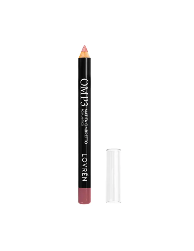 LOVRÉN LÁPIZ SOMBRA DE OJOS ROSA ANTIGUO LOVRÉN LÁPIZ SOMBRA DE OJOS ROSA ANTIGUO