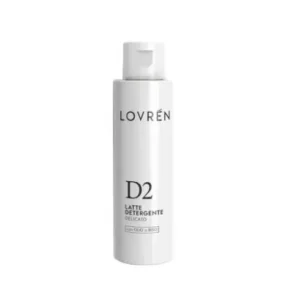 LOVRÉN LECHE LIMPIADORA 100 ML