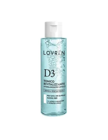 LOVRÉN TONICO REVITALIZANTE 100 ML