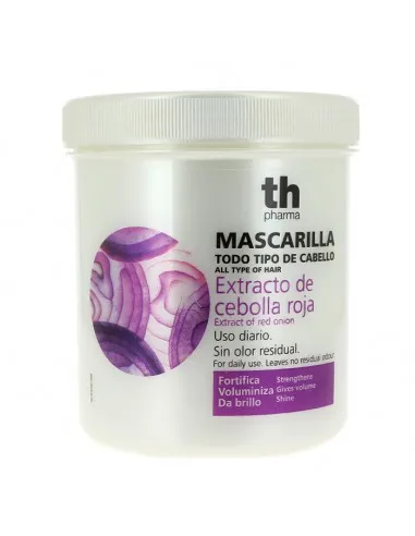 MACARILLA DE CEBOLLA TH PHARMA 700ML MACARILLA DE CEBOLLA TH PHARMA 700ML