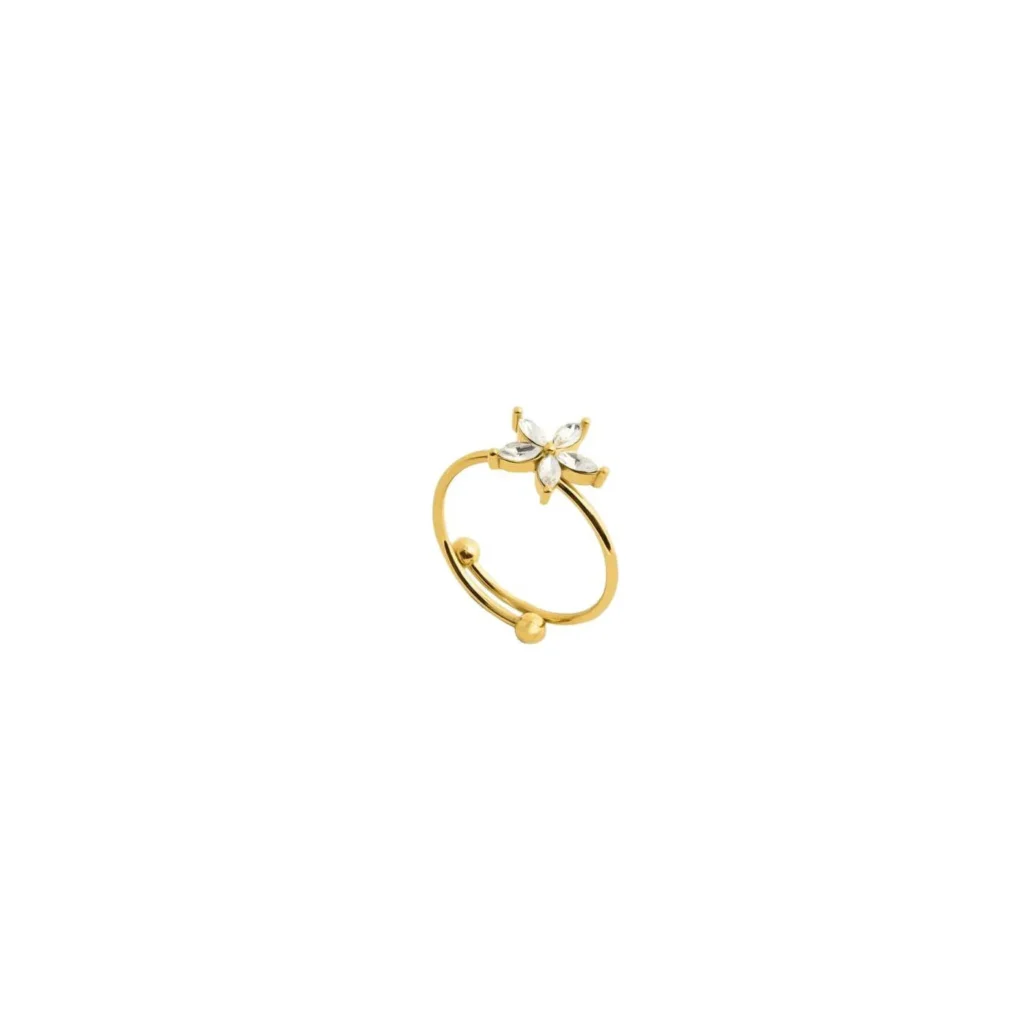 MARGUTTA ANILLO FLORA