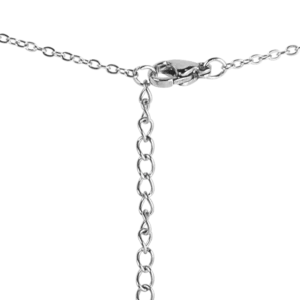 MARGUTTA CADENA ACERO PERSETONE MARGUTTA CADENA ACERO PERSETONE