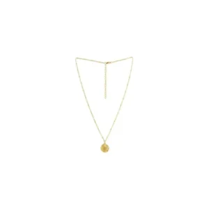 MARGUTTA CADENA ORO ARTEMIDE