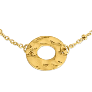 MARGUTTA PULSERA ORO IRENE